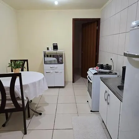 Edificio Hayannes - 1 Quarto - 1 Cozinha - 1 Banheiro - Garagem Coberta Maringa Exterior photo