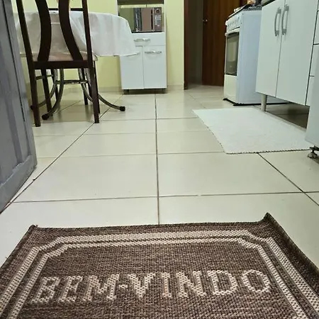 Edificio Hayannes - 1 Quarto - 1 Cozinha - 1 Banheiro - Garagem Coberta Maringa Exterior photo