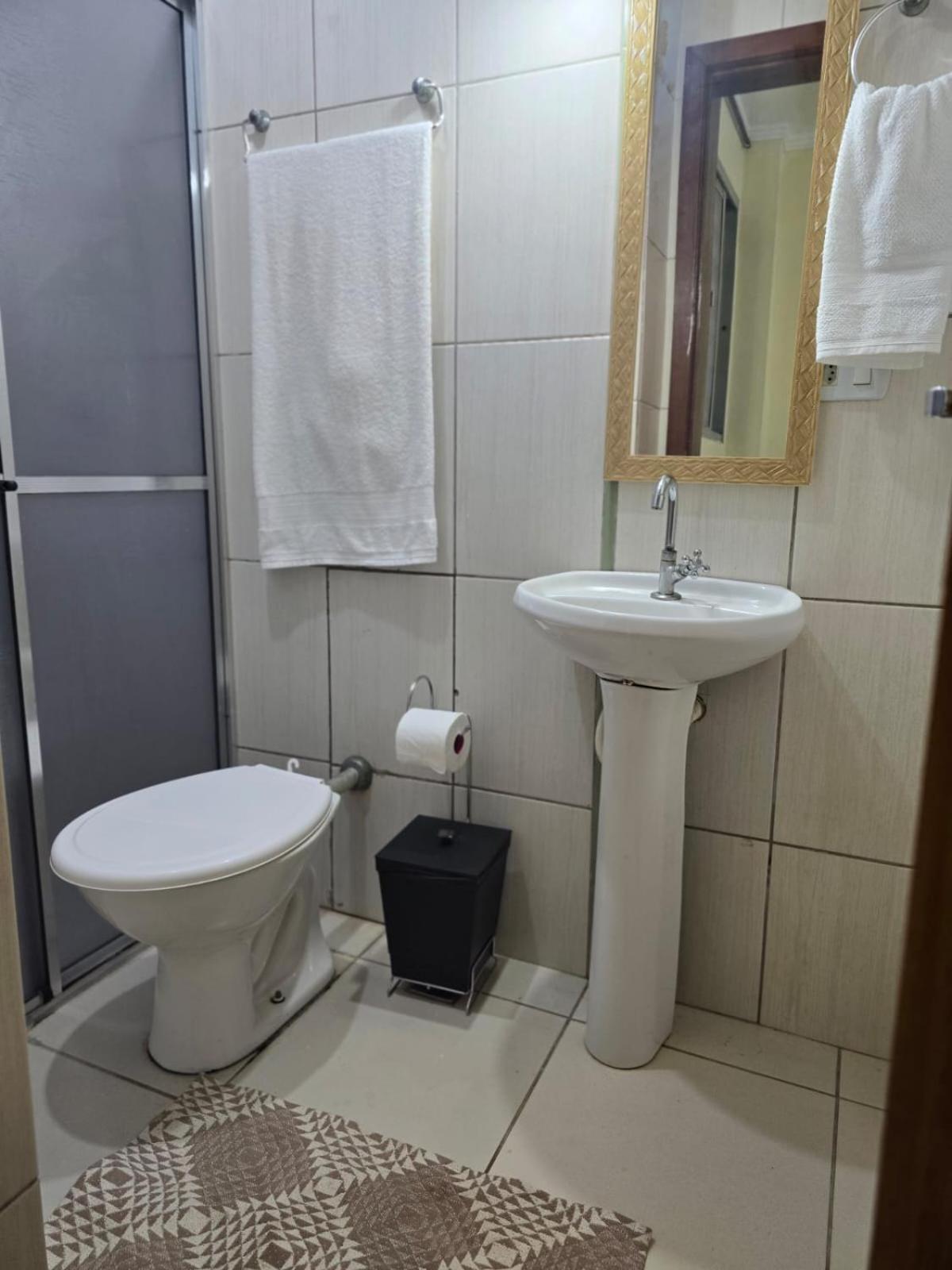 Edificio Hayannes - 1 - 1 Cozinha - 1 Banheiro - Garagem Coberta Apartment Maringa